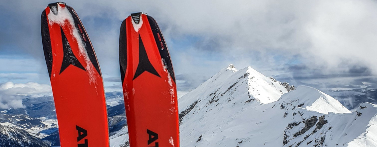 Quelle doit être la longueur de mes skis ?