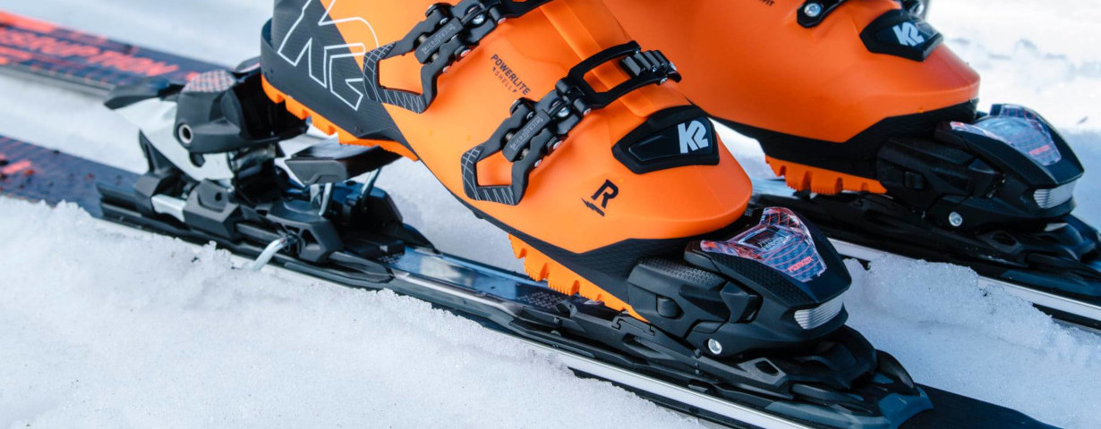 Comment régler les fixations de tes skis alpins pour une sécurité optimale ?