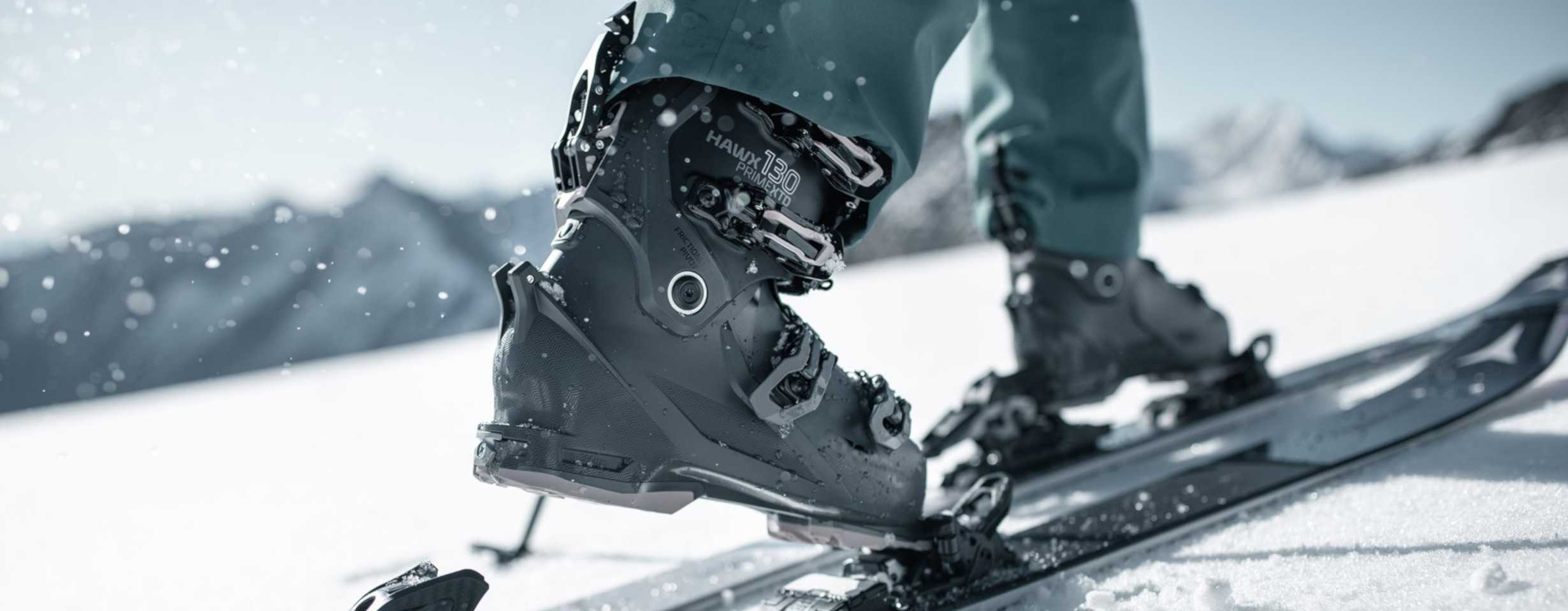 Le guide complet des chaussures de ski : comment choisir la bonne paire