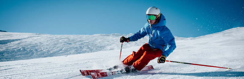 Ski's Slijpen: Stapsgewijze Handleiding voor Betere Grip op de Piste