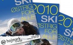 Øget efterspørgsel på skirejsekataloger