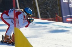 Ærgerlig World Cup aflysning for Sophie