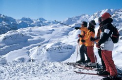 Obertauern - den uopdagede perle