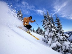 Skisæsonen starter – bestil mens udvalget er størst!