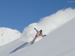 Val Thorens fejrer 40 år og starter ny æra