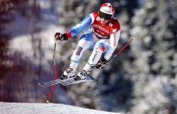 Lang skisæson i Kvitfjell med verdensmesterskaber