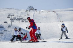 Sæsonnyheder i Trysil