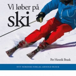 Ny skibog: Løb på ski med Per Henrik Brask