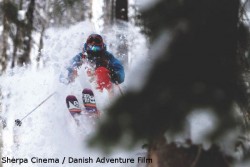 Filmfestival - også for skifans