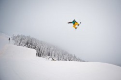 Trysil klar til weekenden