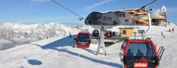 SkiWelt Wilder Kaiser - Aktiviteter i Brixental 