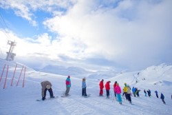 Rekordstart i Hemsedal