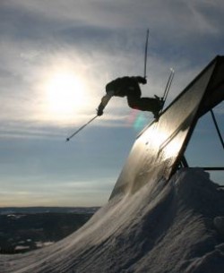 Fem gode grunde til at tage på skiferie i Norge