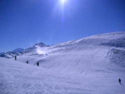 Gratis liftkort i Livigno