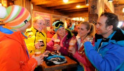 Stor interesse for st. anton! 