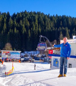 Nu får skiliften wi-fi samt varme i sæderne