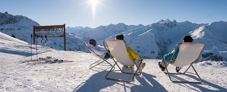 Skiferie uge - Find bedste skirejser i vinterferien her