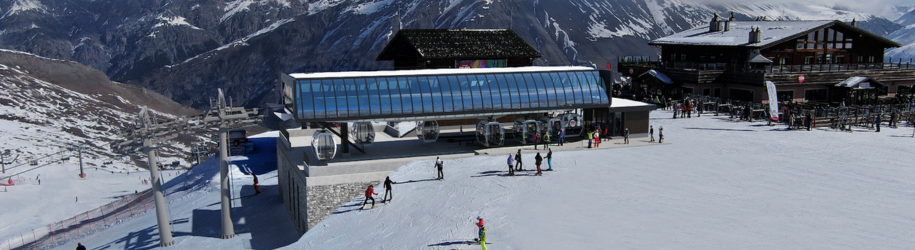 3 nye lifte i Livigno til 30 millioner euro