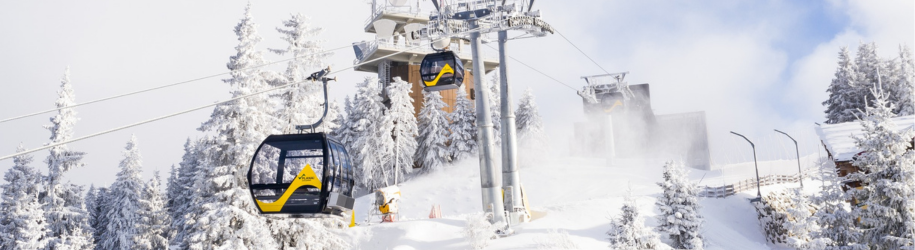 Magisk sæsonåbning i Schladming