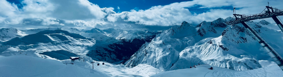 St. Anton for tredje gang på 1 år... hvorfor?