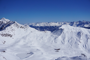 Serfaus-Fiss-Ladis - et uopdaget hjørne af alperne