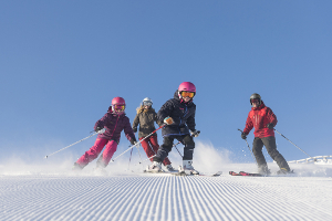 Nye og spændende udvidelser i Trysil