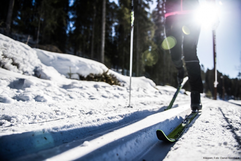 8 gode langrendssteder i Sverige