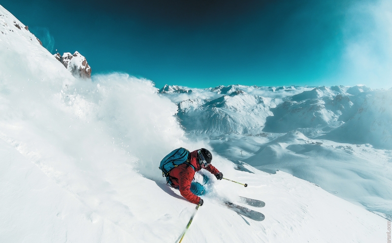 Få job i alperne gennem Nortlander Ski-Tours