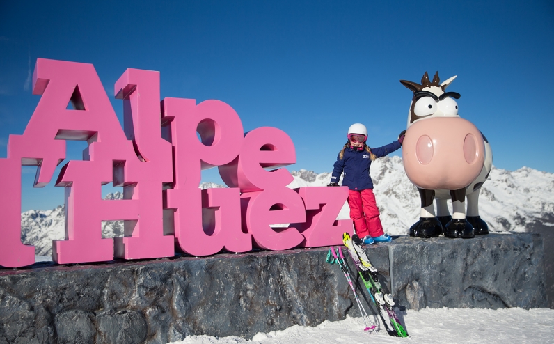 5 hemmeligheder om Alpe d'Huez